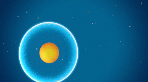 生物医学领域再突破！干细胞疗法临床治愈新冠重症！